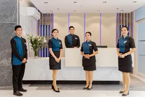 Hotel Dulcee - Image 5