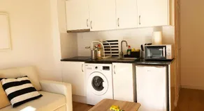 Lovely seaside apartment in front of Calafell beach and Cunit beach - Image 4