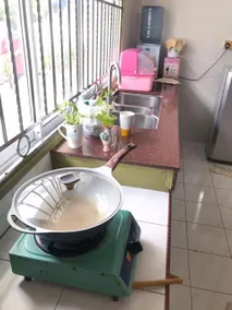 Miri homestay-pujut - Image 5