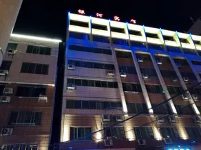 Galaxy Hotel - Image 3