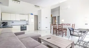Funtana Appartements an der 1 Reihe vom Meer - Image 3