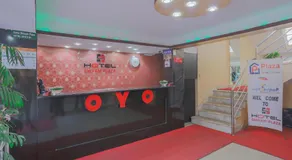 OYO 789 Hotel Shivam Plaza - Image 5