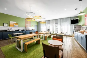 Spark By Hilton Fort Stockton - Image 2