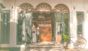 Yesterday Hotel - Image 4