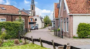 Authentic apartment in farmhouse near Amsterdam - Image 4