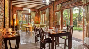 Jambuluwuk Convention Hall & Resort Puncak - Image 3