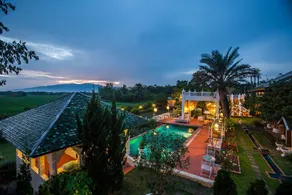 The Cathay Resort Chiang Mai - Image 2