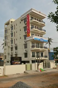 Beach Front by Oviya Hotels - Image 3