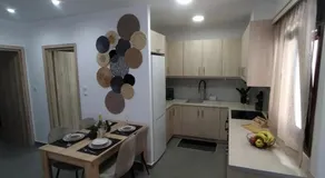 Angelo Waves, luxery apartment in Platanos, Leros - Image 4
