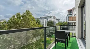 Appartement Fonctionnel Immeuble Neuf - Image 4