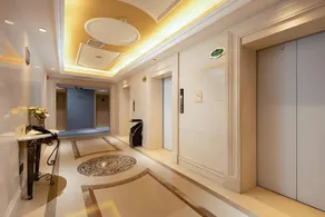 Vienna Hotel Changsha IFC Pedestrian Street - Image 2