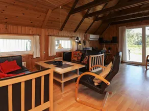 Comfortable Cottage in Hvide Sande With Terrace - Image 5
