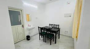 Furnished 2 BHK Family Apartments near Triprayar Shree Rama Temple - Beevees Homes Thriprayar - Image 4