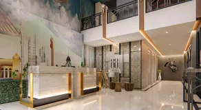 Hotel 88 Alun Alun Bandung By WH - Image 3