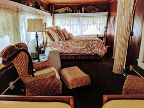 Allegiance Bed and Breakfast - Image 2