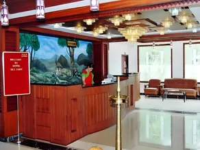 Hotel Sky Park - Image 4