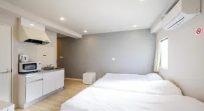 Kohoku Apartment - Image 2