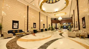 Le Park Concord Najran - Image 5