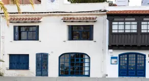 La casa de las barcas Suite a pie de playa - Image 5