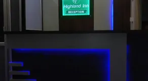 Highland Inn Hotel - Image 3
