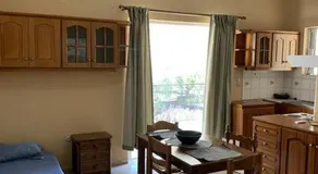 Apartment near the Beach Paradise Mikra Mantinia - Image 2