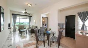 Glory beach resort private apartment - Image 4