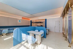 Hanting Hotel Ordos Dongsheng Narisong South Road - Image 4