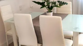 Apartamento Sol y Sur- Netflix y Parking Gratis - Image 4