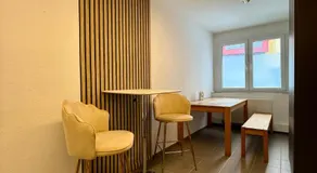 Work and Relax Design-Loft mit Schreibtisch, Starlink WiFi und Parkplatz - Image 3