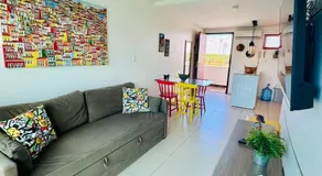 Porto Plaza Flat Service Apt 309 - Image 2