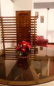 Elegant home with wide veranda - Image 3