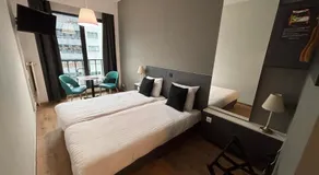 Hotel Aviation - Image 5