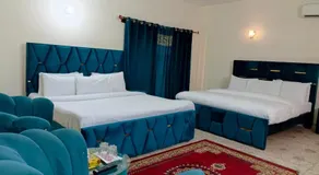Luxury Moon Guest House - Image 4