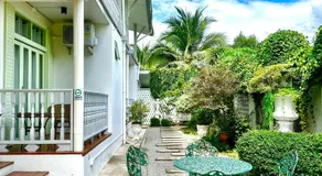 Zane Balcony House Ranong Hotel เซน บัลโคนี่ เฮ้าส์ ระนอง - Image 5