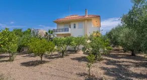 Lina's Amazing House in Ialysos - Image 5