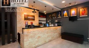 H Hotel - Image 2