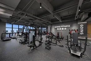 Fuzhou University of Foreign Languages and Trade Branch Hotel - Image 2