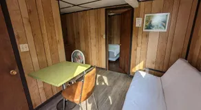 Tiny Wood Cottage 09 - Image 2