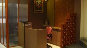 Hotel J K and Restaurant Couple Friendly - Image 3