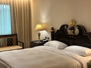 Grand Pleasure Spring Hotel - Image 2