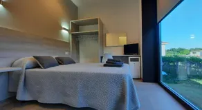 Guest House Clarevar (Pensión *) - Image 2