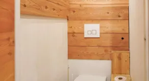 Studio au calme avec coin montagne et parking privé - Image 4