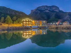 Lugu Lake Nachao·Fuchen Boutique Homestay - Image 5
