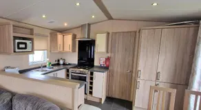 Haywood Holiday Escape, West Sands - Image 4
