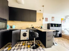 Best View Studio by BulgarianHomes - Image 5