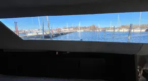 Unique Sailboat Stay in Helsingborg Harbor - Image 3