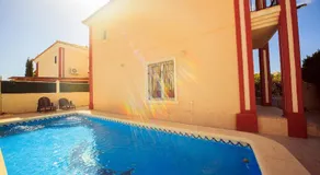 Holiday home MonteMar - Image 2
