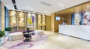 Lavande Hotel Wuxi Taihu Avenue - Image 5