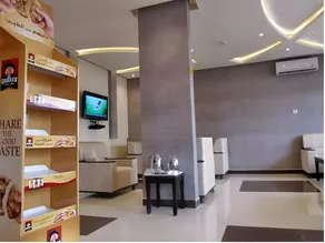 اجواء المساء للشقق المخدومة - Image 4