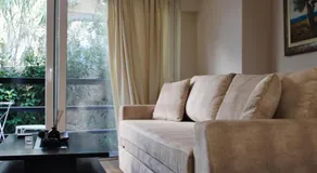 The Ellinikon - Metro Apartment - Διαμέρισμα στο Ελληνικό δίπλα στο Μετρό - Image 2